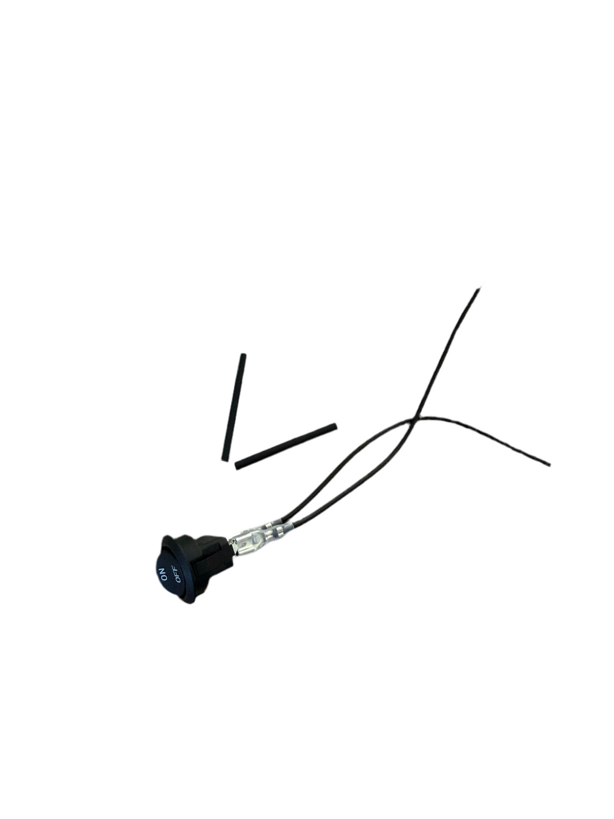 SPEED LIMITER SWITCH