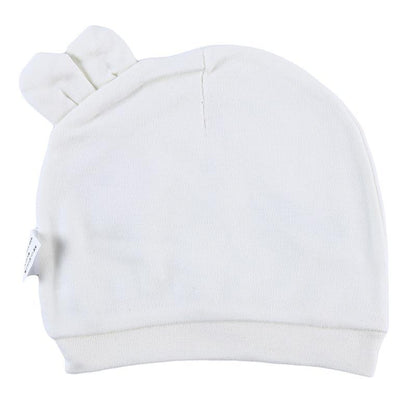 New Baby Sleeping Hat Unisex Modern  Patterns Soft Cute Baby Cap Toddler Infant Cap For Baby Boys and Kids