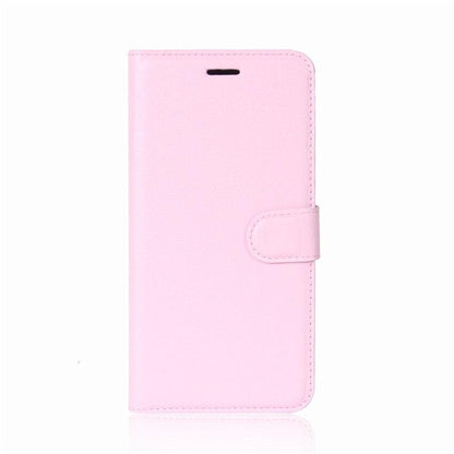 Phone Case For IPHONE 7 8 Plus Wallet Case Flip Leather Back Cover For IPHONE7 IPHONE8 IPHONE 7plus 8plus Simple Case Foldable Case Leather Case Flip Phone Cover Case