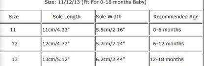 Warm Infant Baby First Walkers Soft Sole Newborn Leather High Top Non-slip Shoes Sneaker Baby Shoes