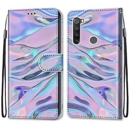 Flip Case For Xiaomi Redmi Note 8 Pro 7 8T note4 4X Phone Case Leather Wallet Book Cute Cat Cover For Redmi 8 8A 7 7A 4 4X Cases Leather Wallet Flip Card Slots Holder Cover Side Pocket Shockproof Protective Magnetic Closure Bumper Phone Cases