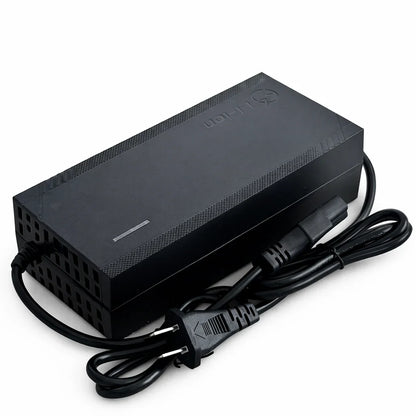 Fast Charger for Tuttio Soleil 01 – Upgraded High-Speed E-Bike Charger
