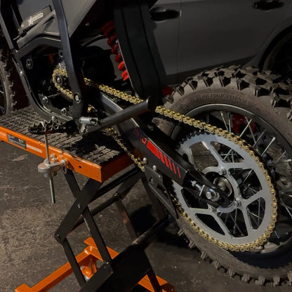 Heavy Duty Chain Breaker Tool – 420 Chain Tool