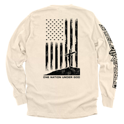 One Nation Under God