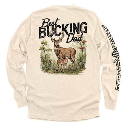 Best Bucking Dad