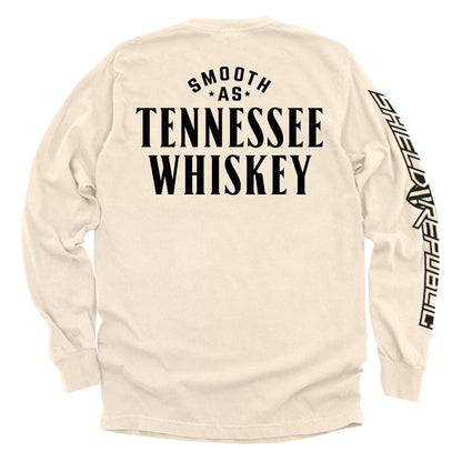 Smooth As Tennessee Whiskey