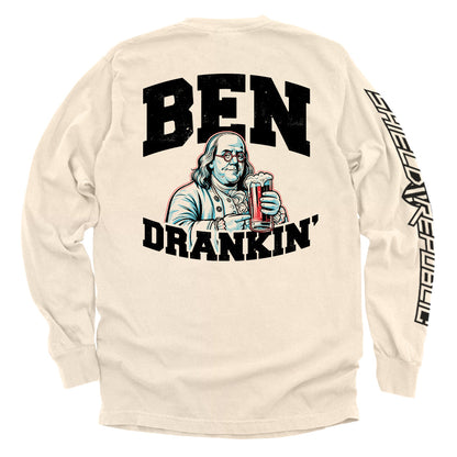 Ben Drankin'