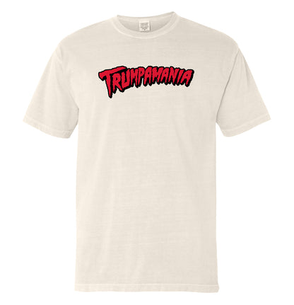 Trumpamania Red (Front)