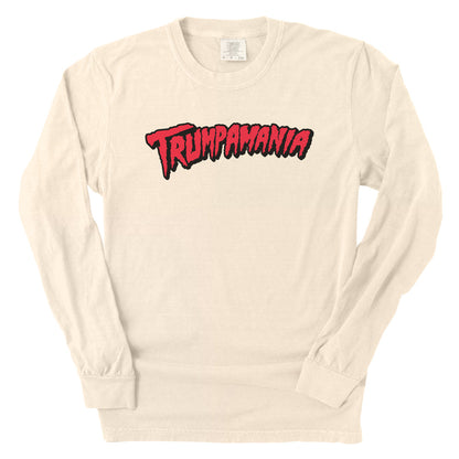 Trumpamania Red (Front)