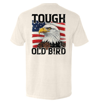 Tough Old Bird