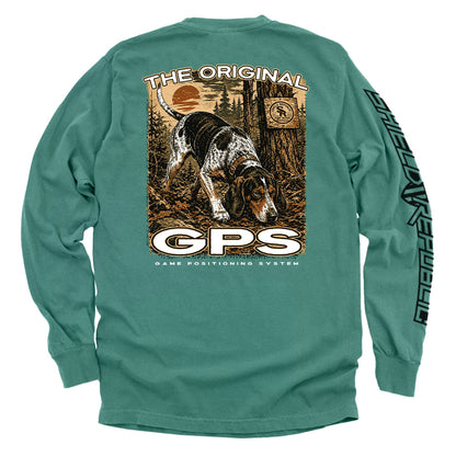 The Original GPS