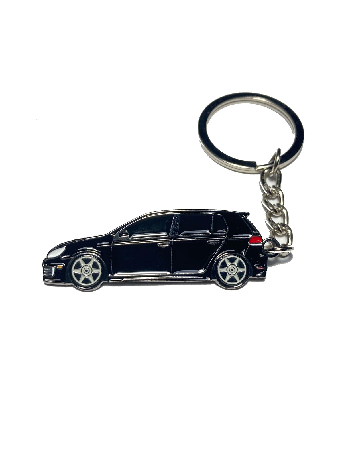 MK6 GTI Keychains