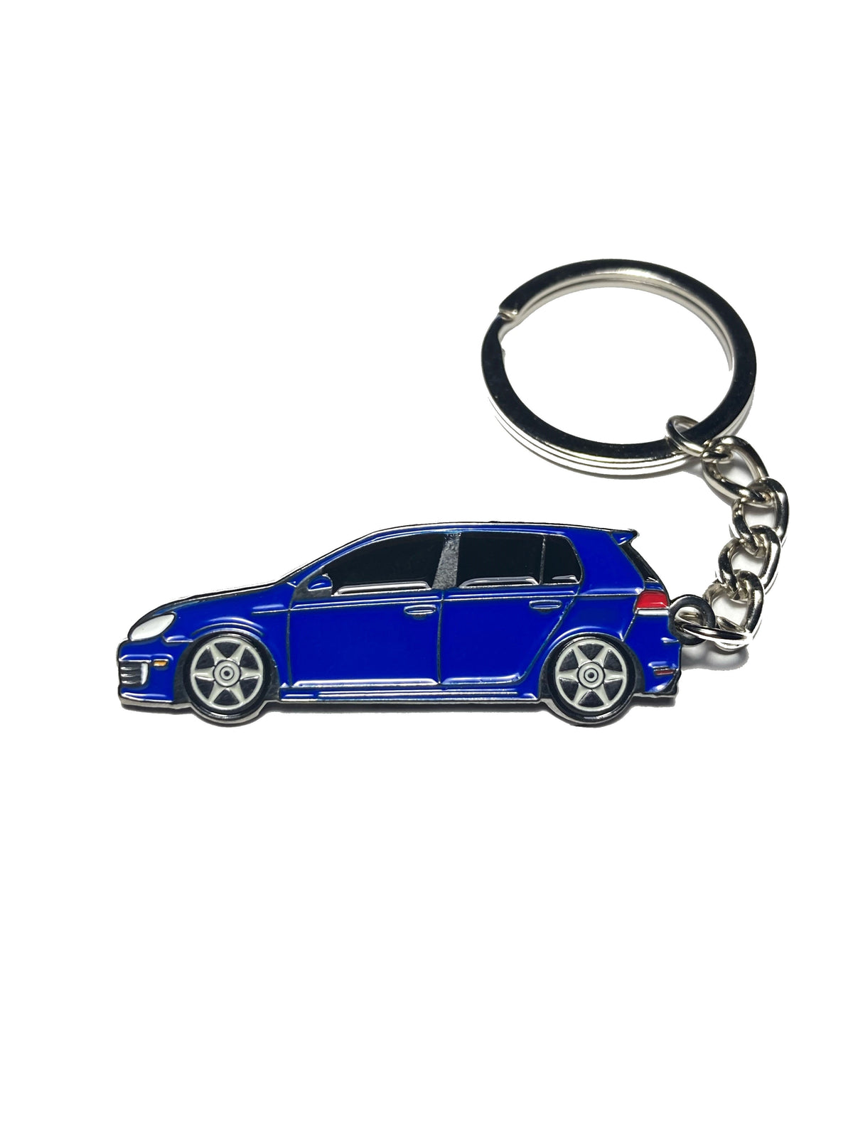 MK6 GTI Keychains