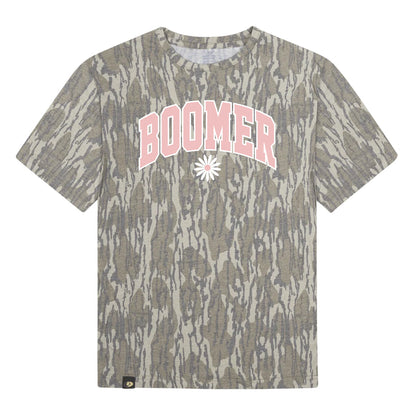 Boomer Arch