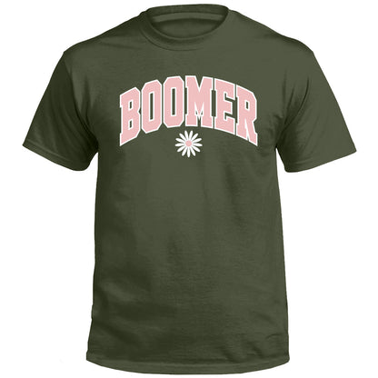 Boomer Arch