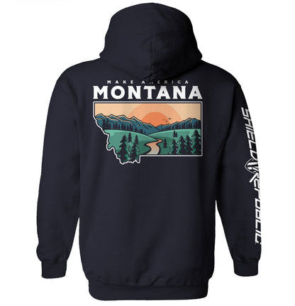 Make America Montana