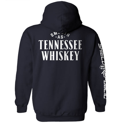 Smooth As Tennessee Whiskey