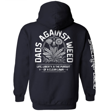 Dads Against Weed