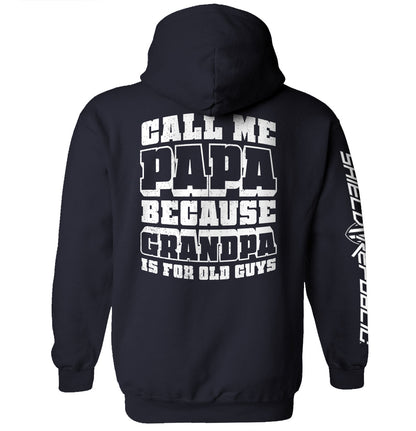 Call Me Papa