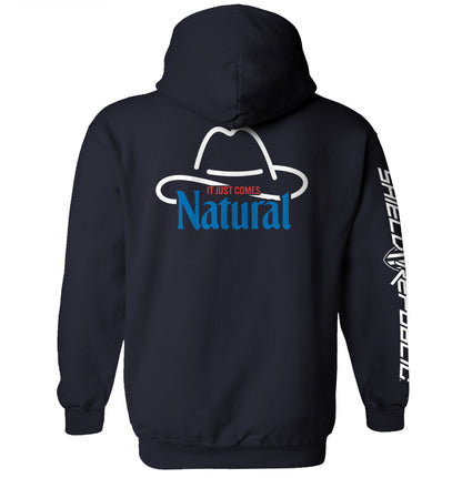 It Just Comes Natural