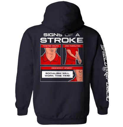 Signs of a Stroke