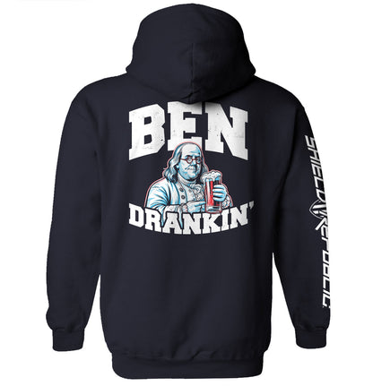 Ben Drankin'