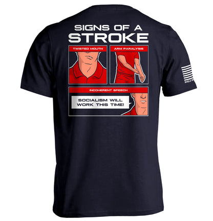 Signs of a Stroke