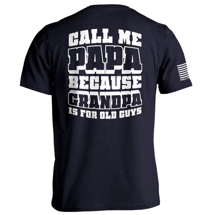 Call Me Papa
