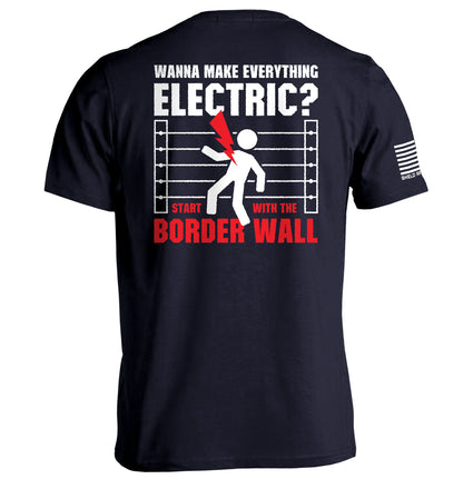 Wanna Make Everything Electric