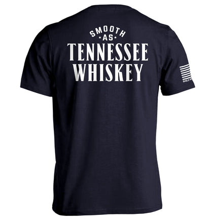 Smooth As Tennessee Whiskey