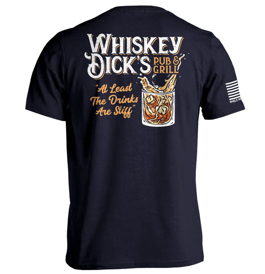 Whiskey Dick's Pub & Grill