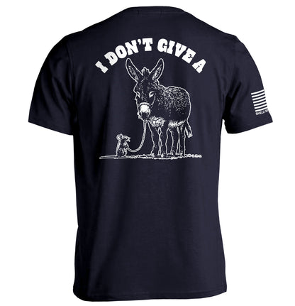 I Don't Give A Rat's Ass