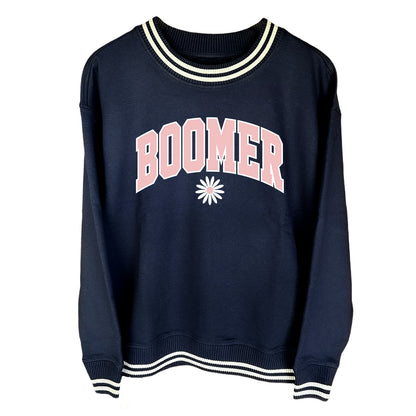 Boomer Arch