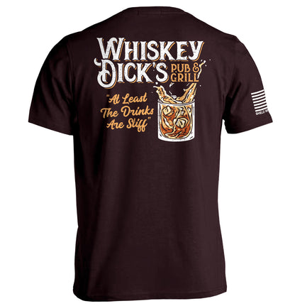 Whiskey Dick's Pub & Grill