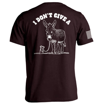 I Don't Give A Rat's Ass