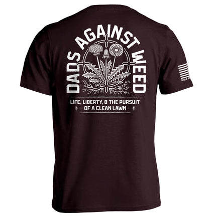 Dads Against Weed