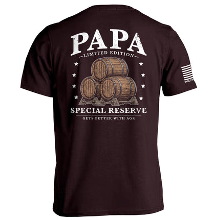 Papa Special Reserve