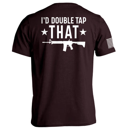 I'd Double Tap That