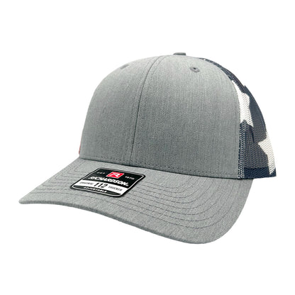 Richardson Snapback Trucker Cap