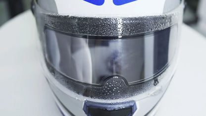 Anti-fog Patch Film Rainproof