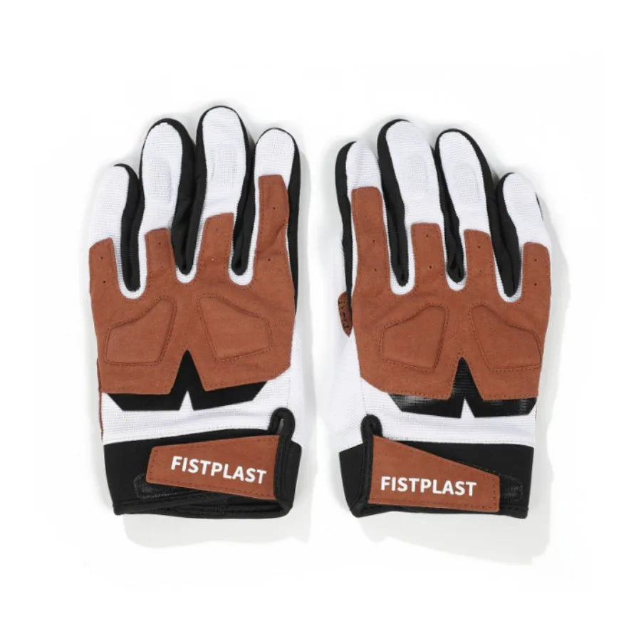 Four-color Anti-collision Breathable Non-slip Windproof Touch Screen Outdoor Gloves