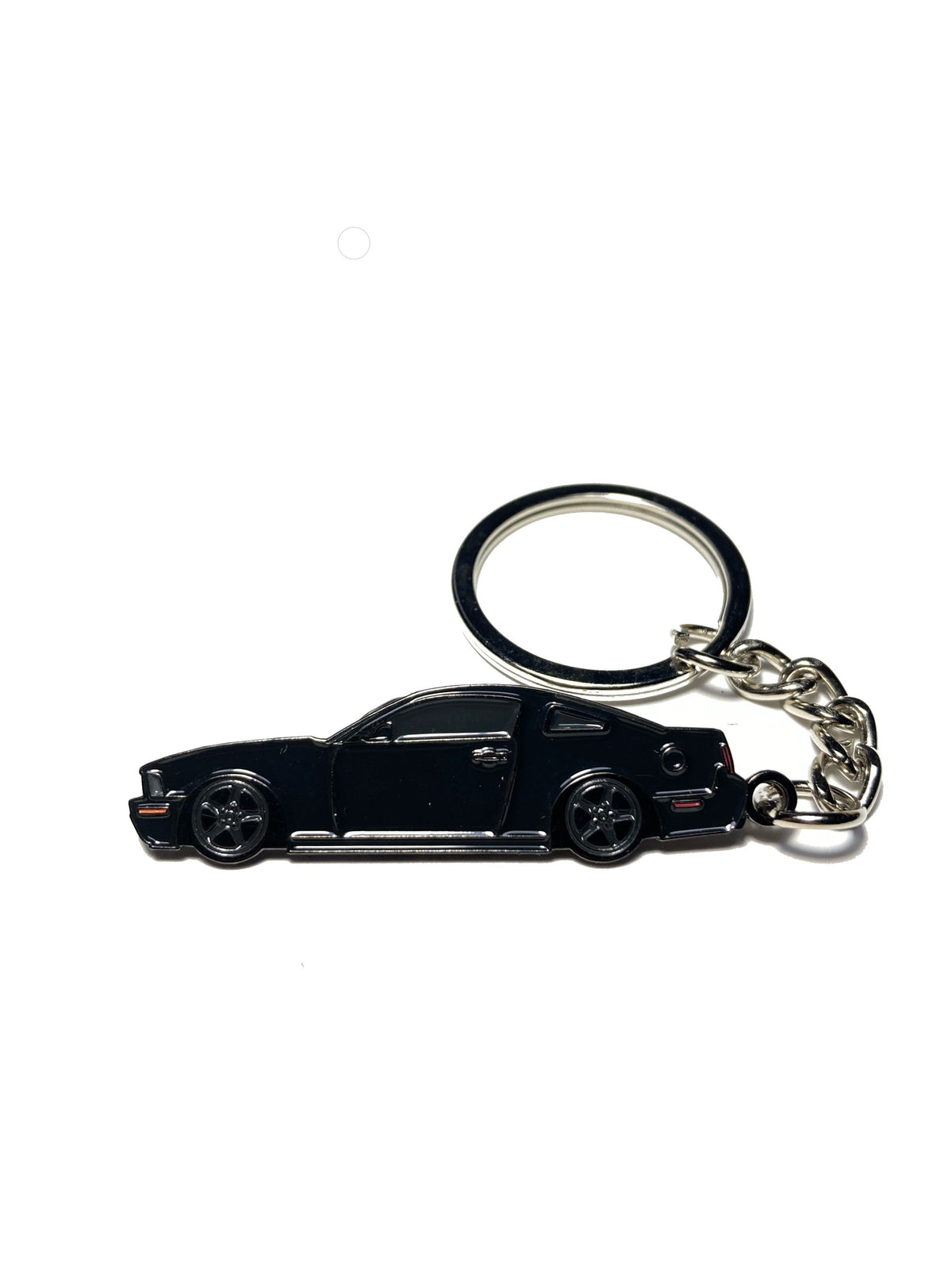 Mustang S197 (2005-2009) Keychains