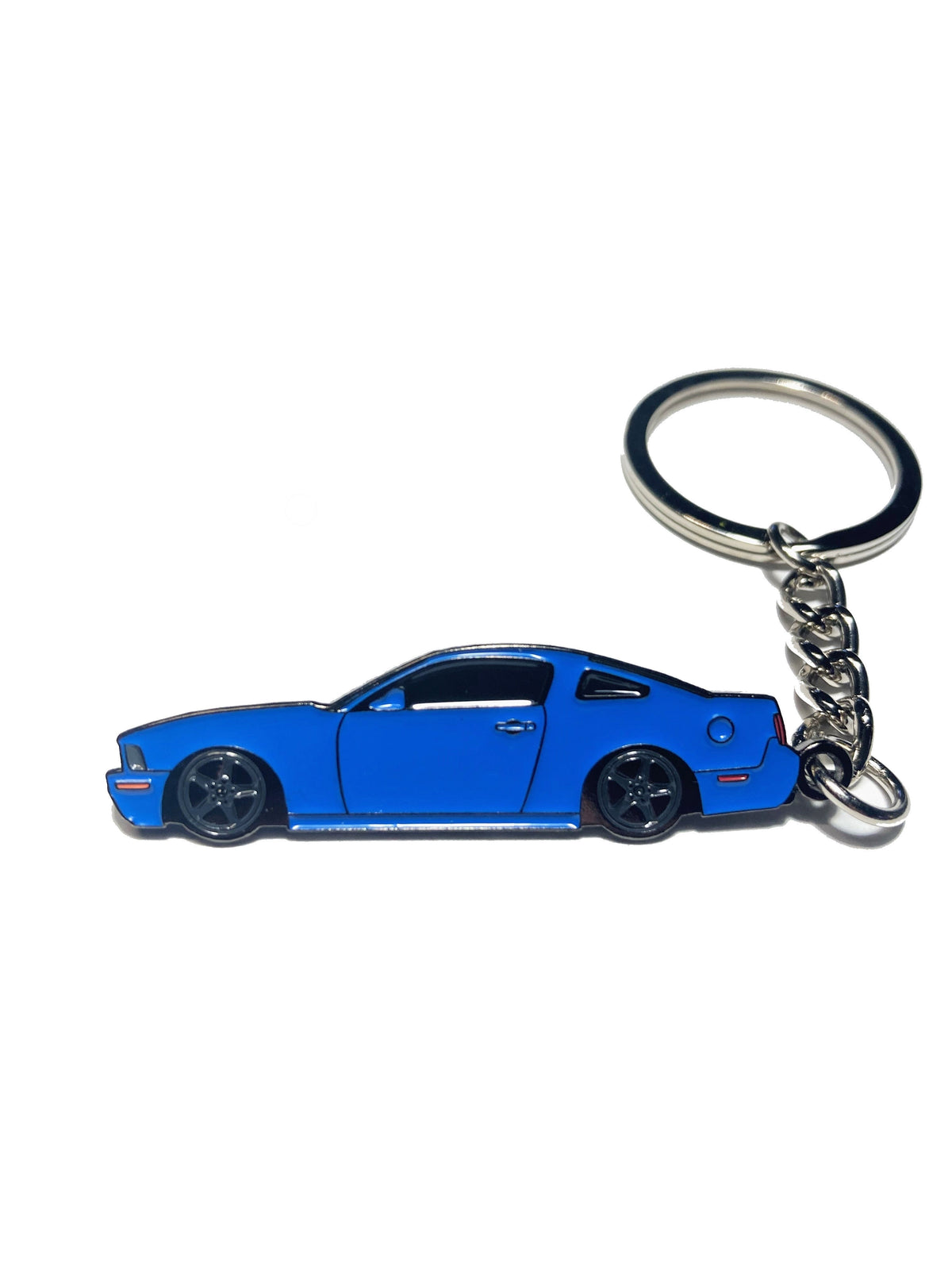 Mustang S197 (2005-2009) Keychains