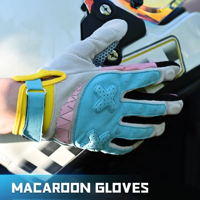 Touch Screen Gloves Unisex Four-color