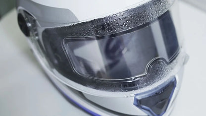 Anti-fog Patch Film Rainproof