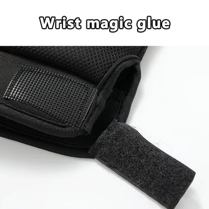 Waterproof & Anti-slip & Anti-fall Gloves