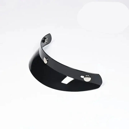 Visor for 3/4 Helmet