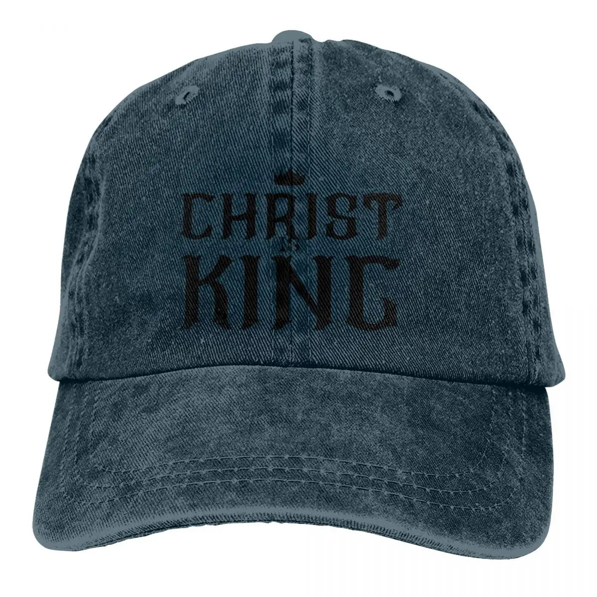 King Caps