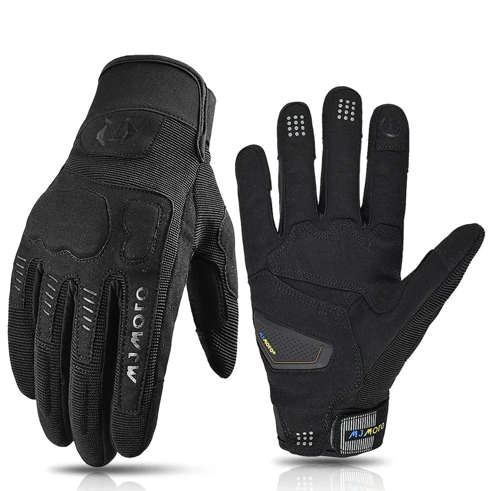 Dirtpaw Race Motorcycle Gloves Summer Breathable Motocross
