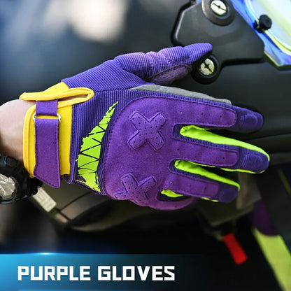 Touch Screen Gloves Unisex Four-color